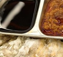 Pressure Cooker Oysters