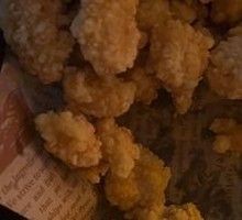 Chicken Nuggets