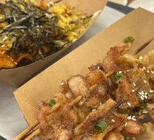 Special Lemon Roasted Pork Belly