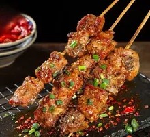 Spare Ribs
