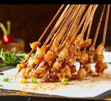 Baba Beef Half