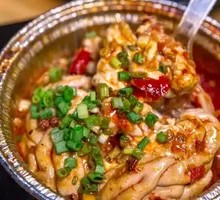 Tofu Brain