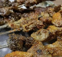 Lamb Kidneys