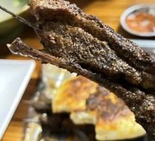 Lamb Ribs