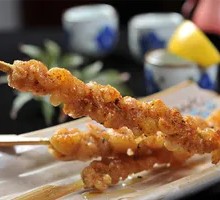 Chicken Skin