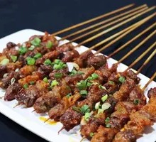 Signature Yellow Beef Tendon