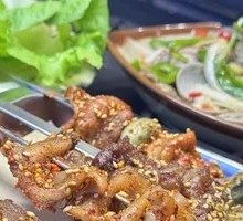 Signature Beef Stomach