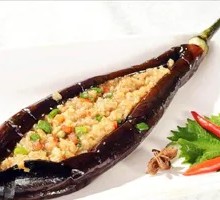 茄子片