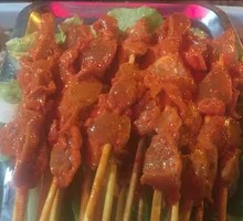 Chicken gizzard