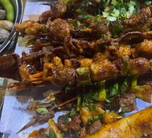 Pork Ribs