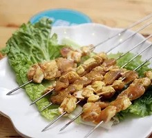 Pork Tetra