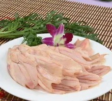 Boneless Duck Feet