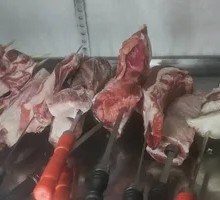 Tomahawk Lamb Chop