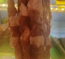 Lamb Skewers