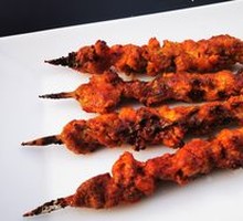 Lamb Skewers