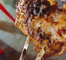 Lamb Ribs