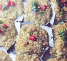 Grilled Scallops
