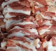 Original Flavor Pork Belly
