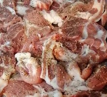 Pork Tenderloin