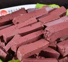 Duck Blood