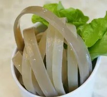Wide Rice Noodles