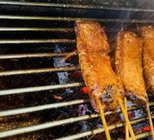 Spare Ribs
