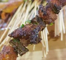 Baby Back Ribs