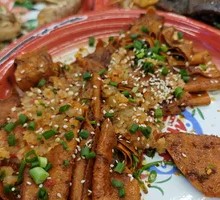 Dazhou Tofu Skin