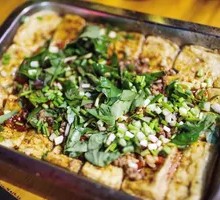 Yunnan Soft Tofu