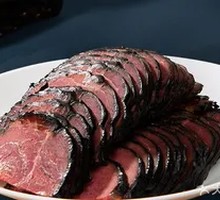 Black Beef Shank