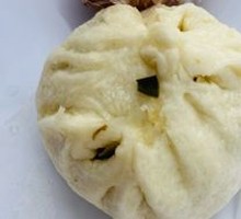 Napa Cabbage and Mushroom Dumplings