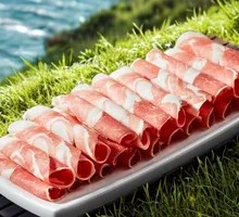Grass-fed 180-day Lamb Rolls