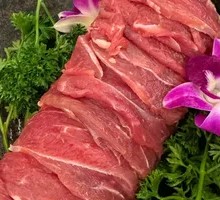 Hot Pot with Lamb