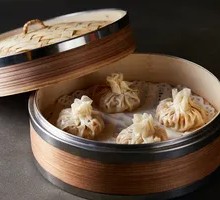 Mutton and Scallion Dumplings