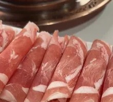 Original Cut Beef Short Plate