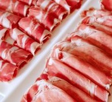 Extra Thick Pork Leg Meat