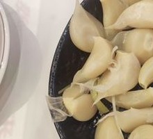 Sweet Pickled Garlic