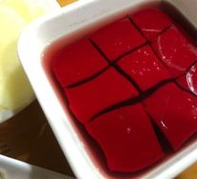 Qualified Duck Blood