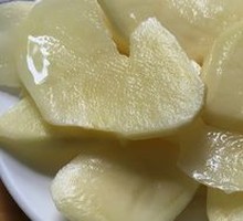 Potato Slices