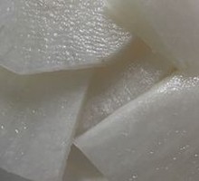Radish