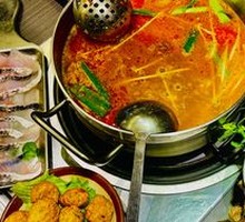 Spicy Soft Sausage and Corn Rice Pot