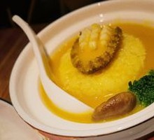 Abalone Rice
