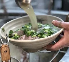 Mutton Soup