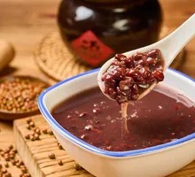 Red Bean Paste