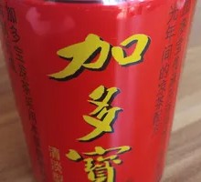 Gedao Bao Herbal Tea
