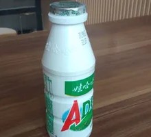 娃哈哈AD钙