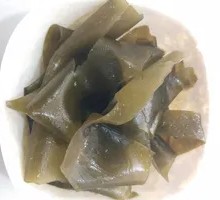 Kelp Rice Noodles