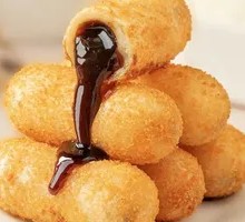 Juicy Glutinous Rice Cake