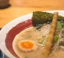 Japanese Grilled Meat Ramen