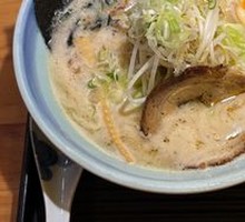 Japanese Teriyaki Ramen